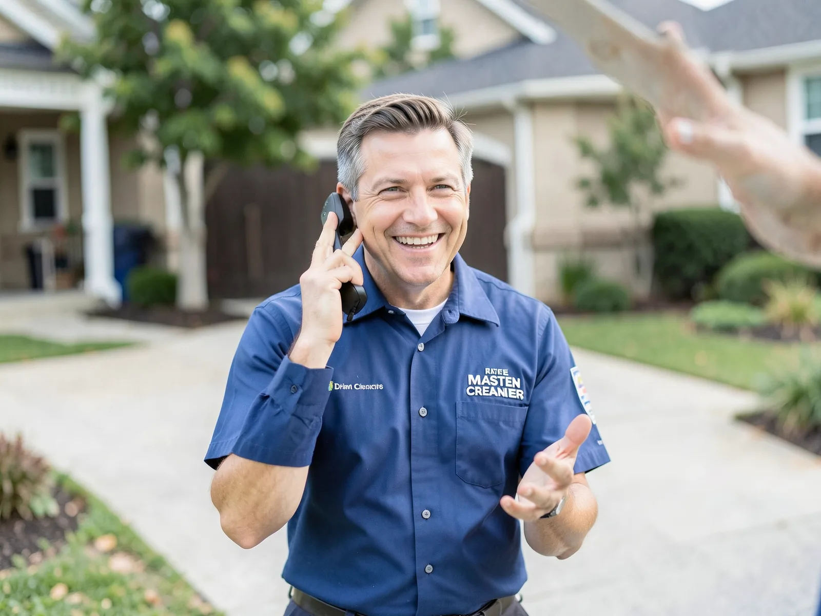 Drain Cleaning Big Oak Flat, CA FAQs